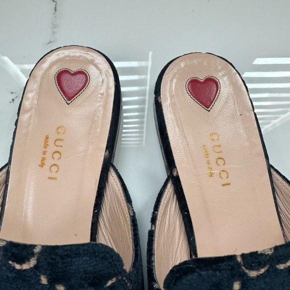 Gucci slides - Picture 2 of 4